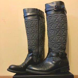 Franco Sarto Penelope Boots